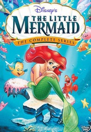 The Little Mermaid (TV Show) (1992)