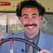 Borat (Borat)