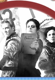 Borrowing Time (2004)