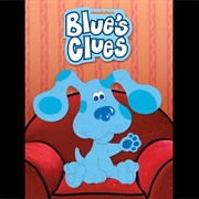 Blue's Clues