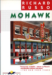 Mohawk (Richard Russo)