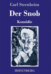 Der Snob (Sternheim)