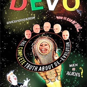 The Complete Truth About De-Evolution (2003)