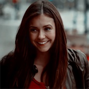 Elena Gilbert