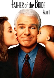 Father of the Bride (1995)