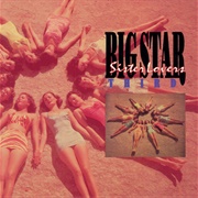 Third/Sister Lovers - Big Star