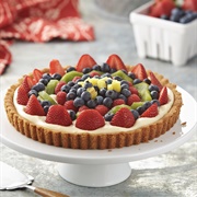 Fruit Tart
