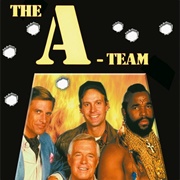 The A-Team (1983–1987)