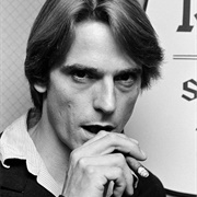 Jeremy Irons