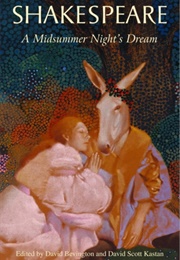 A Midsummer Night's Dream (William Shakespeare)