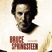Bruce Springsteen - Magic (2007)