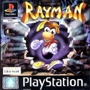 Rayman (PS1)