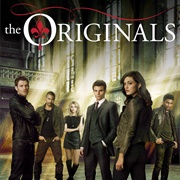 "The Originals" (2013-Present)