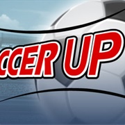 Soccer Up!
