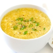 1930s: Egg Drop Soup