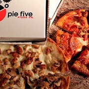 Pie Five Pizza Co.