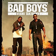 Bad Boys: Miami Takedown