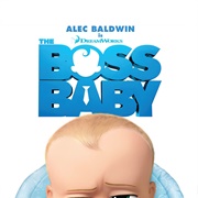 The Boss Baby