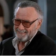 Stan Lee (Mallrats)