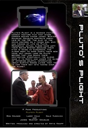 Pluto's Plight (2002)
