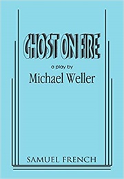 Ghost on Fire (Weller)