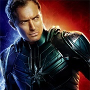 Yon-Rogg (Captain Marvel, 2019)