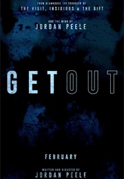 Get Out (2017)