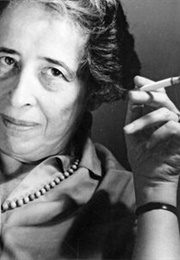 Hannah Arendt (Hannah Arendt)