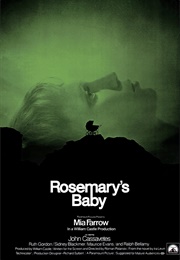 Rosemary's Baby (1968)