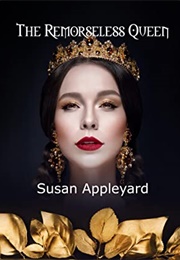 The Forsaken Queen (Susan Appleyard)