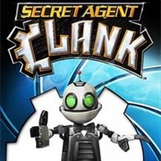 Secret Agent Clank (PSP)