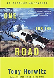 One for the Road (Tony Horwitz)