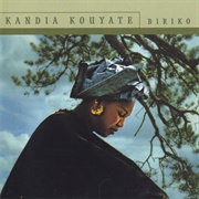 Kandia Kouyaté - Biriko (2002)