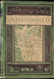 Abandoned (Jules Verne)