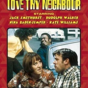 Love Thy Neighbour - Series 3