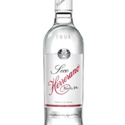 Seco Herrerano