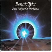 Bonnie Tyler - Total Eclipse of the Heart (1983)