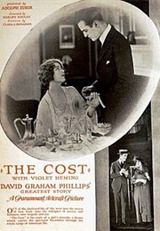 The Cost (1920)