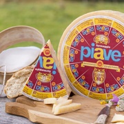 Piave Cheese