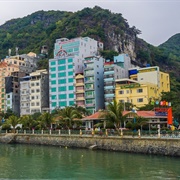 Cát Bà, Vietnam