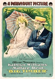 Big Timber (1917)
