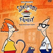Spaghetti Family