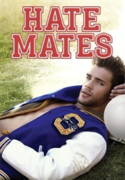 Hatemates (Mickey Miller)