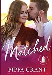 Matched (Pippa Grant)