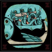 Z - My Morning Jacket