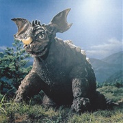 Baragon (Showa Era)