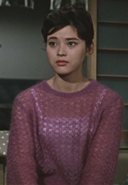 Mariko Okada  - Late Autumn (1960)