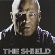 The Shield (2002–2008)