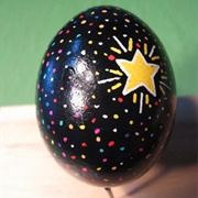 Star Egg