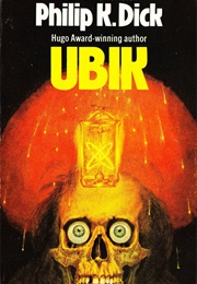 Ubik (Philip K. Dick)